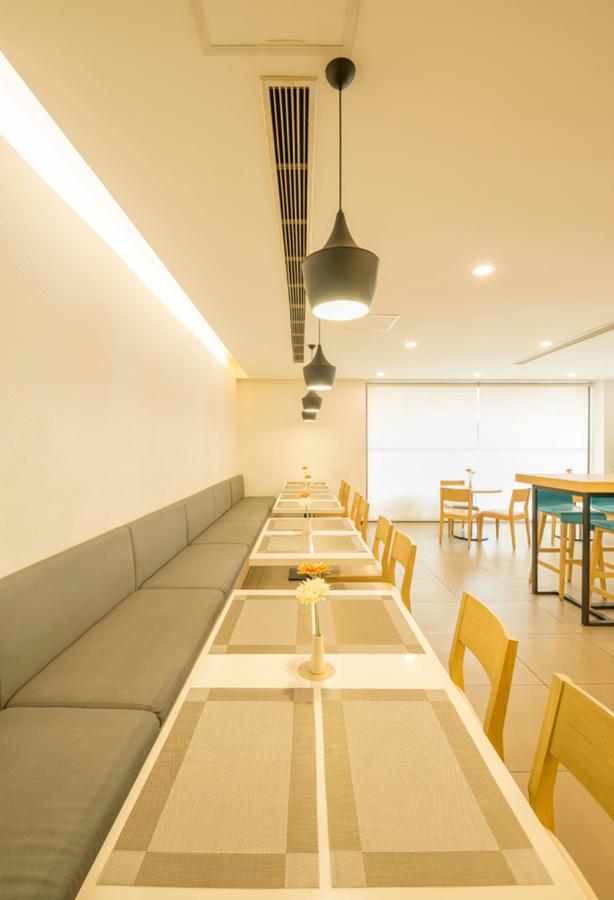 Hanting Express Harbin Hongxiang Road Bagian luar foto